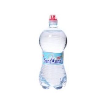 Вода н/газ.Sant'Anna 0,75л ПЕТ