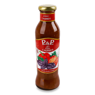 Соус Peri-Peri Сацебелі