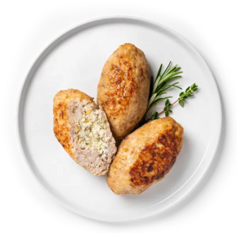 Котлети по-домашньому (100г)