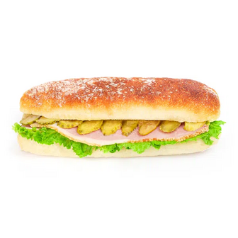 Сендвіч з бужениною (200г)
