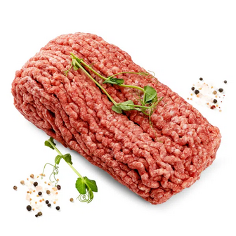 Фарш яловичий охолоджений (100г)