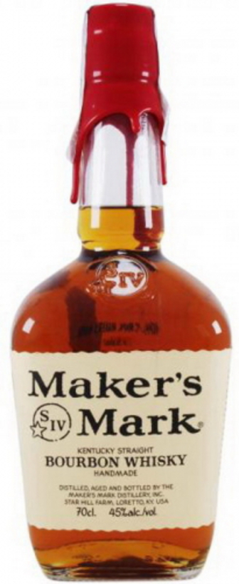 Віскі Maker's Mark 45% 0,7л