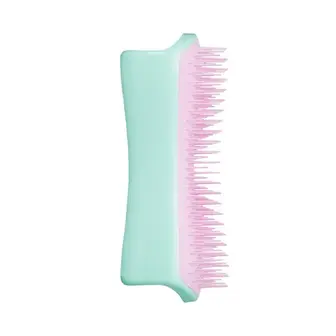 Щітка для вичісування собаки Pet Teezer De-shedding and Grooming Mint Pink