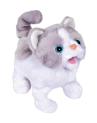 М'яка іграшка Simba Toys Chi Chi Love Кошеня 15 см, 3+