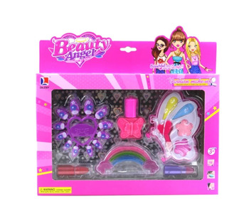 Набір дитячої косметики Star Toys 20577ABCD