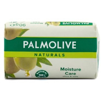 Мило Palmolive Naturals Moisture Care, 90 г