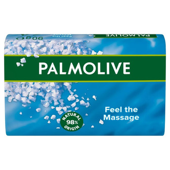 Мило Palmolive Thermal Spa Mineral Масажне, 90 г