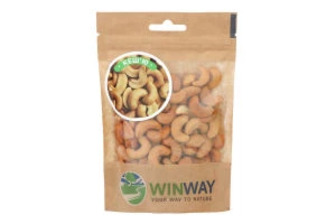 Кешью жареный Winway д/п 100г