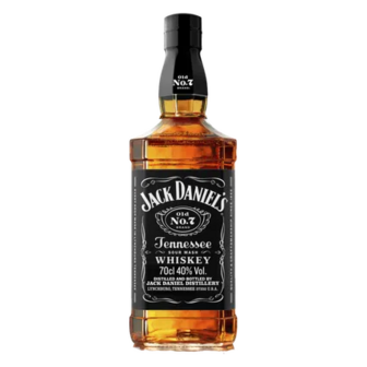 Віскі Jack Daniel's, 0,7л