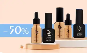 Dizi Premium | -50% на весь асортимент