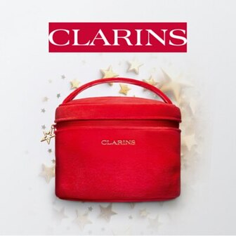 Будьте яскравими та стильними з CLARINS