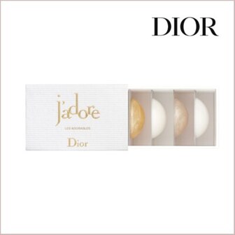 Відчуйте себе особливою з Dior Ж'Адор