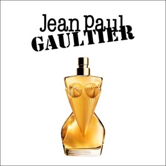 Jean Paul Gaultier — легенди парфумерії