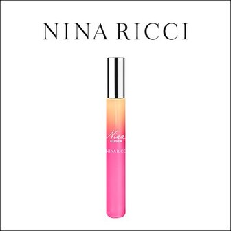 Чуттєвість та ніжність в ароматах Nina Ricci