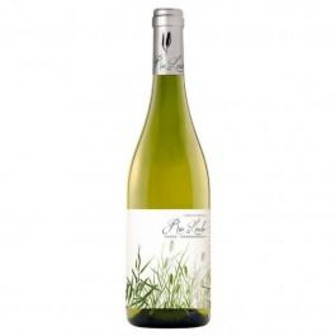 Rio Lindo Viura-Chardonnay, біле напівсухе, 0.75 л