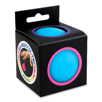 Іграшка Monster Gum Крутий заміс Йо-Йо 7 см 23238