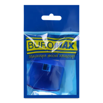 Стругачка Buromax з контейнером