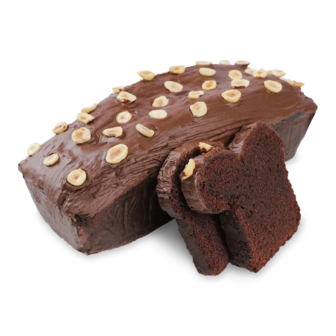 Кекс Шоколадний (100г)