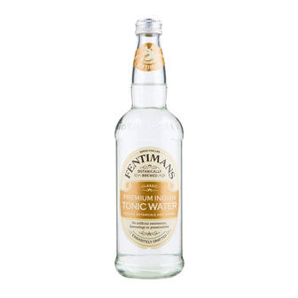 Напій Fentimans Мандарин Севільський Апельсин 0,75л