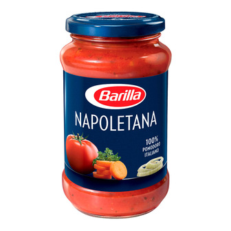 Соус Barilla Napolitana 400г