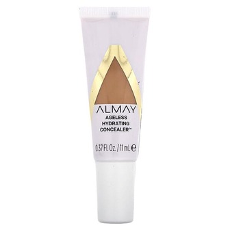 Almay, Ageless Hydrating Concealer, зволожувальний консилер, 030 середній, 11 мл (0,37 рідк. унції)