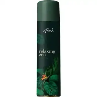Освіжувач повітря iFresh Green Nature Relaxing zen 300 мл