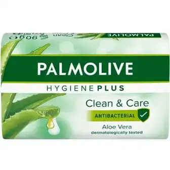 Мило Palmolive Hygiene Plus Алое 90г