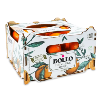 Мандарин Bollo