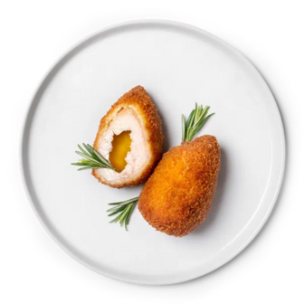 Котлети по-київськи (100г)