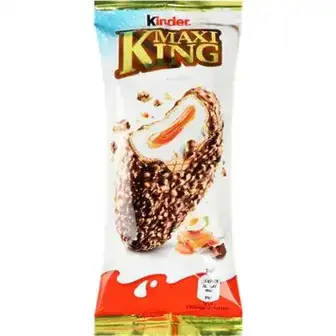 Бісквіт Kinder Maxi King 35 г