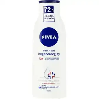 Лосьйон для тіла Nivea відновлювальний 400 мл