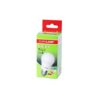 Лампа Eurolamp E.LED D А50 7W E27 4000K