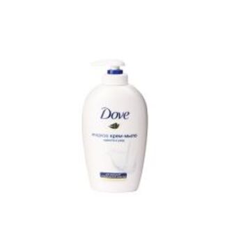 Крем-мило рідке Dove 250мл