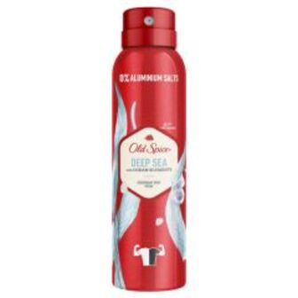 Дезодорант аерозольний Old Spice 150мл