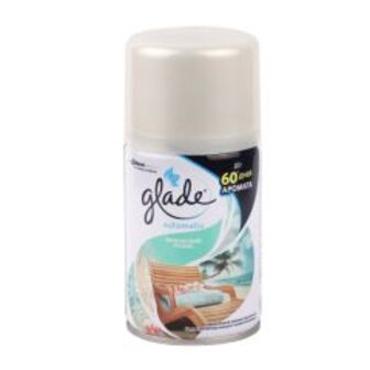 Освіжувач пов.Glade Ок.оазіс зап.б.269мл