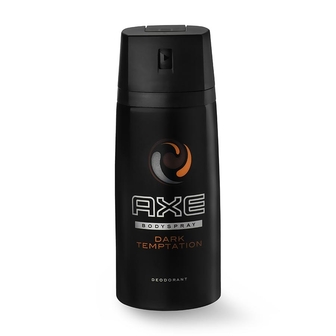 Дезодорант 150 мл Axe Dark Temptation 