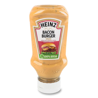 Соус Heinz Bacon Burger