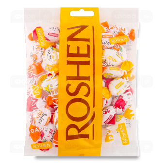 Карамель Roshen «Джус» мікс