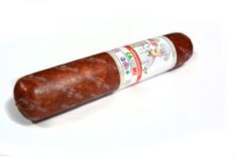 Ковбаса Салямі ЖМК н/к в/с 450г