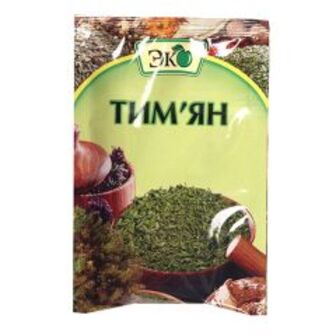 Тимיян Еко 6г