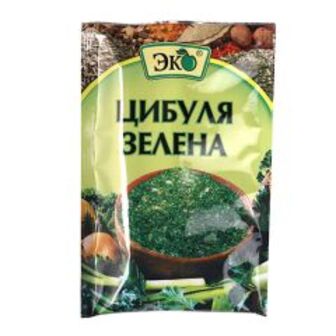 Цибуля зелена Еко 6г
