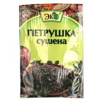 Петрушка лист Еко 6г