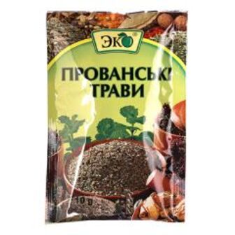 Трави Прованські Еко 10г