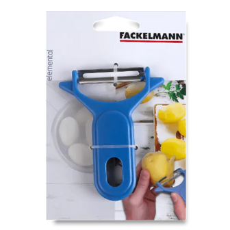 Ніж для чищення овочів Fackelmann Elemental 670450