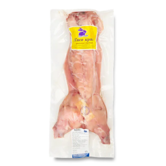 Кролик заморожений в/у (100г)