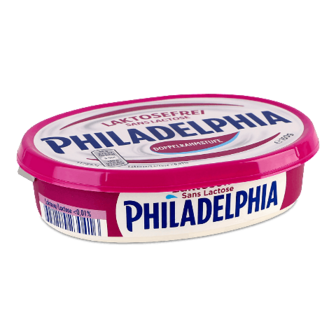 Сир Philadelphia безлактозний 70,2% 150г