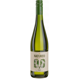 Вино Torres Natureo Muscat 0,0 біле н/сол б/алк 0,75л