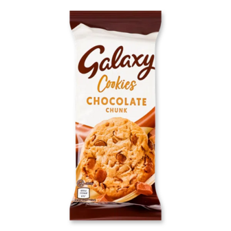 Печиво Galaxy Cookies з шоколадом