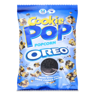 Попкорн Cookie Pop OREO