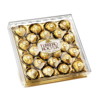 Цукерки Ferrero Rocher Diamond, 300 г